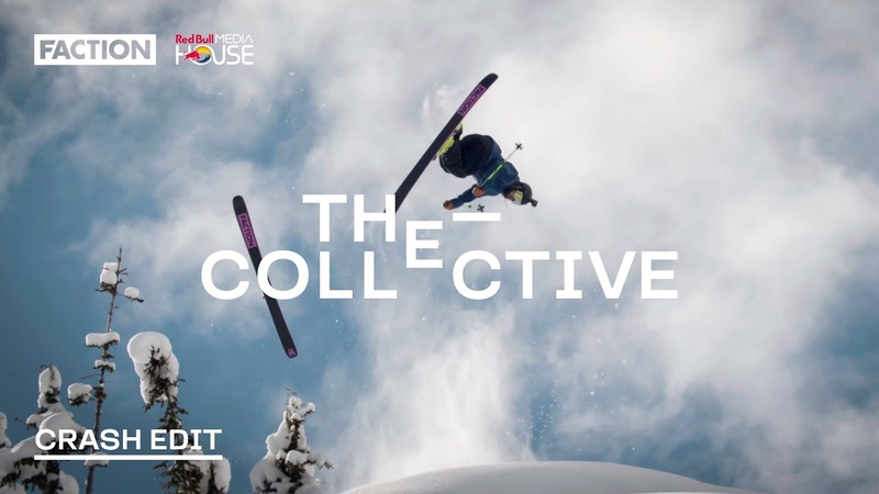 THE COLLECTIVE: Crash Reel (4