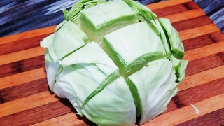 Капустники - Летом Лучше Не Придумаешь! Сutlets with cabbage