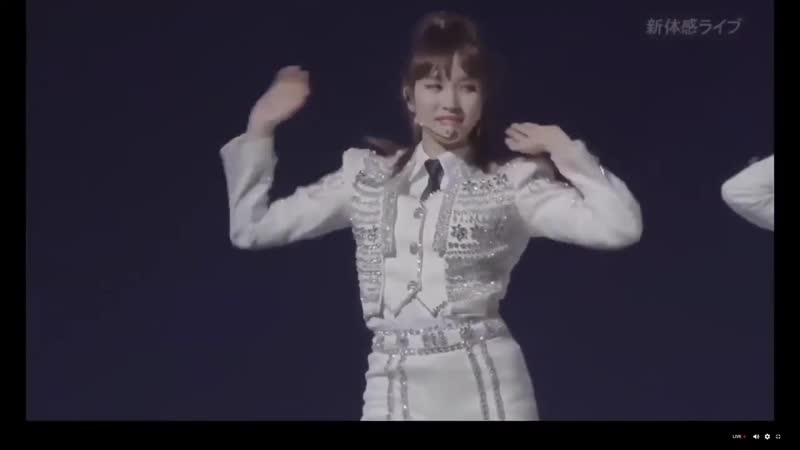 TWICE Knock Knock DOME TOUR 2019, DREAMDAY in TOKYO