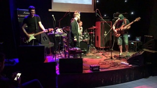 Maximov, Polyakov, Plotnikov, Karpukhin @ Artsreda  / Real Bassist 10k Subs Youtube party