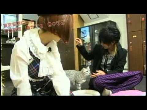 翠 AKIRA 東京妄想局 12, 21
