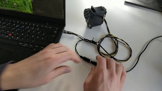 sensorimotor assembly 08 setting individual ids