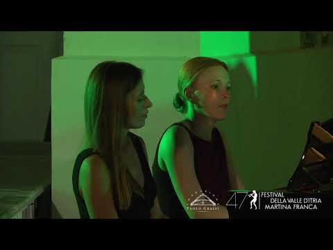 Darius Milhaud The Bull on the Roof Anastasia Liuba