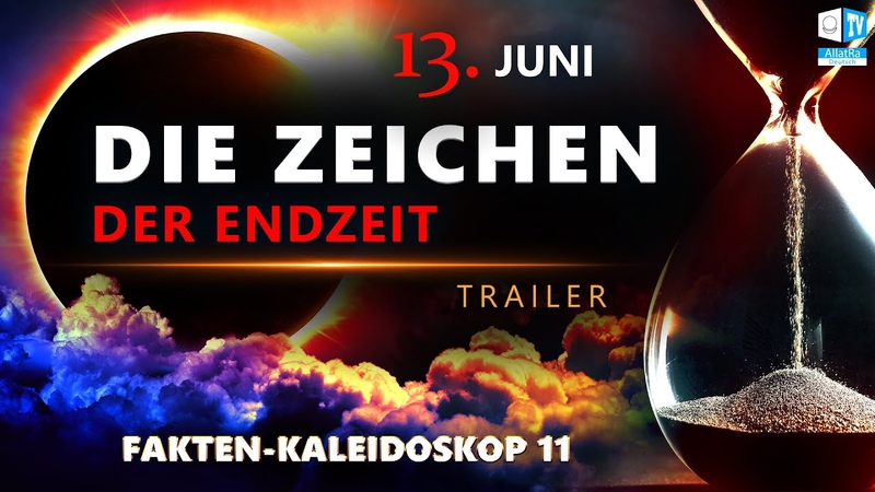 Zeit, die alles verändern wird, Trailer, Fakten Kaleidoskop,
