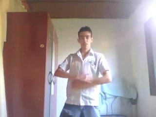 Ai se eu te pego [A MOURIR DE RIRE]