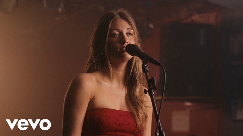 Lauren Watkins Settling Things ( Heartbreak Supper Club