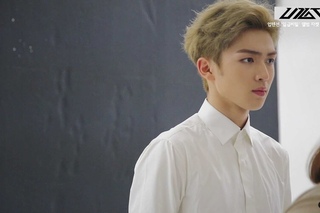 U10TV ep2 - TENSION UP, UP10TION