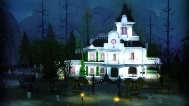 The Sims 4 BUILD l VICTORIAN