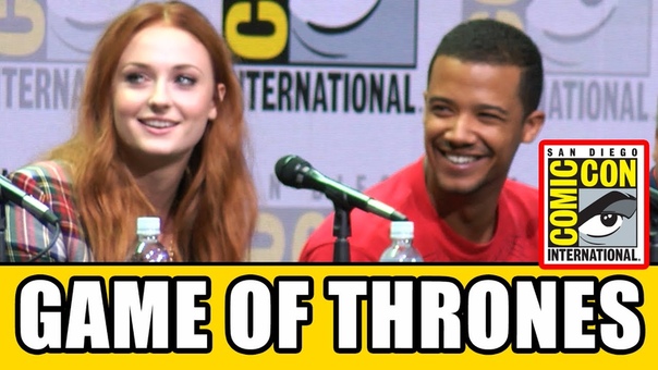 Game of Thrones Cast Reveal Who They Wish Hadnt Been Killed Comic Con 2017