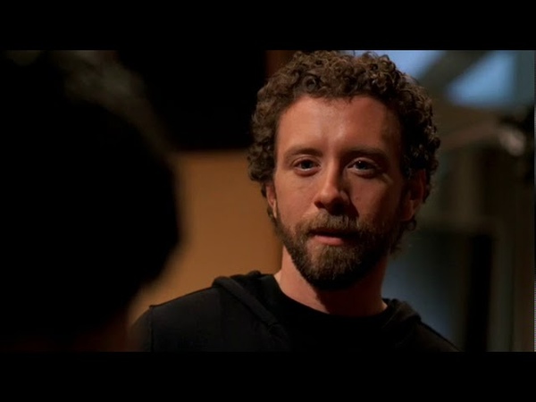 Hodgens asks Angelas father for her hand in