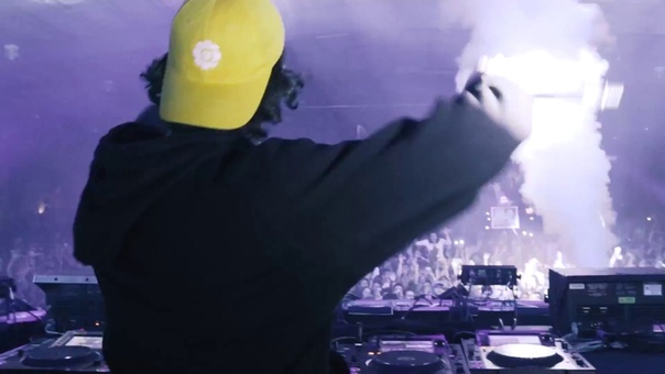 Crankdat Crush Arizona 2018