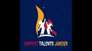 AmRest Talents Junior