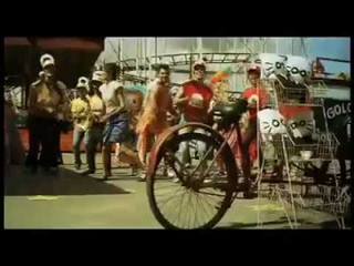 Natalia Oreiro - El Perfume del amor