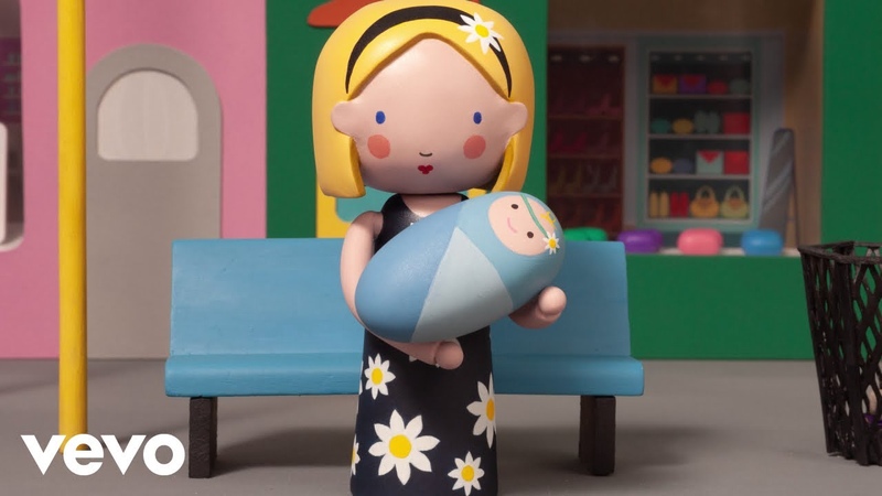 Katy Perry Resilient ( The Smile Video