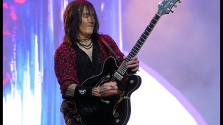 Richard Fortus - Guitar Magic (Hannover 2022)