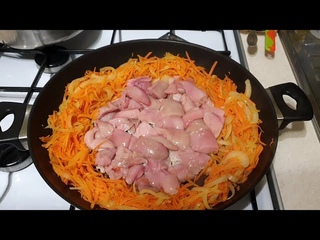 Ейск. Готовлю молоки  лососевых. Быстро, вкусно,  сытно.