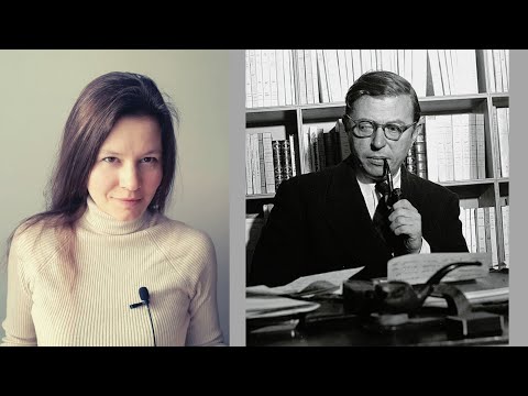 Жан Поль Сартр, , БЫТИЕ И НИЧТО, Часть
