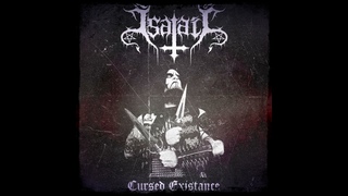 Isataii - Cursed Existance (2022, single PREMIERE)
