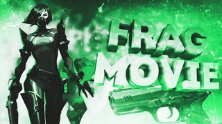 Break Shit  🌺 ( VALORANT FRAGMOVIE )