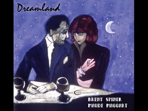 Dreamland Brent Spiner and Maude