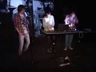 Alla Dmitrievna TVset part 1