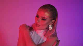 AMINA (Амина) - Прикоснись (Премьера клипа 2021)