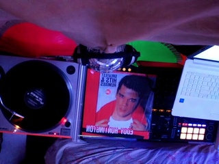 eddy huntington greatest hits & remixes italodisco,lbum completo.