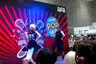 AFA Kawaii 2013