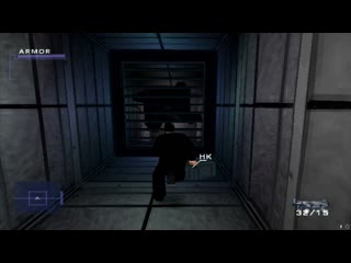 Syphon Filter - | Mission 6 | Expo Centre Reception Walkthrough
