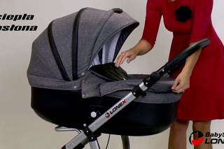 BabyShop Lonex - wzek cosmo