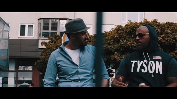 Massiv Fidel Castro, Flashbackk, Tornado