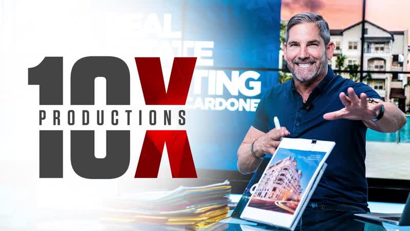 Grant Cardone Destroys Marketing