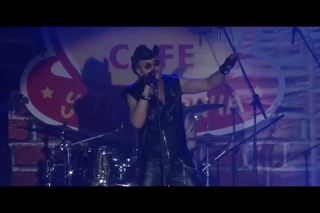 HD band Live - Nothing Else Matters (Metallica Cover)