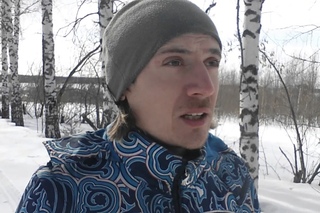 Совершайте свои маленькие путешествия на природу