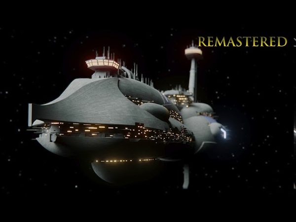 Star Wars Separatist Navy Complete Music Theme,