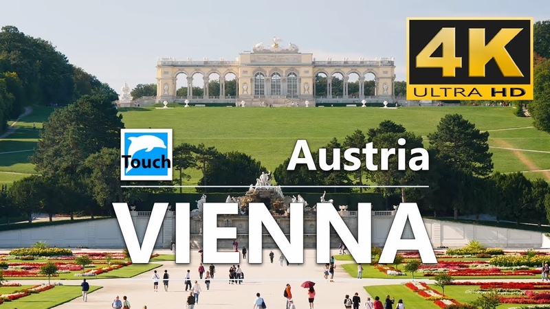 Vienna, Austria 4