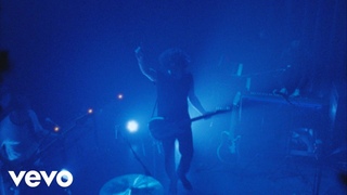 (The White Stripes) Jack White - That's How I'm Feeling (video 2024)