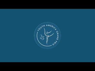 YAGP - Youth America Grand Prix is live!