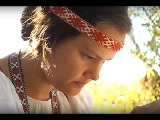 Русские народные традиции Russian Traditions and Crafts