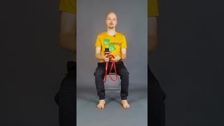 Убираем боль в шее за 5 мин | Упражнения для шеи