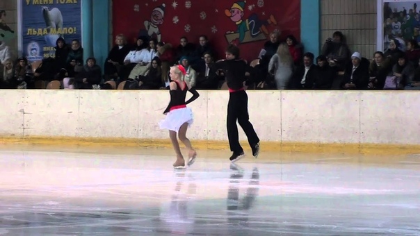 Ирина Сайко Константин Яковлев; SD, ЮЧУ 2010,