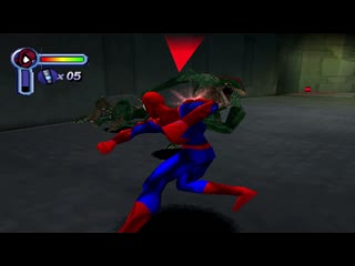 Spider-Man PS1 - We're Back! (Part 4) | 4K60FPS Upscaled