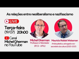 As relaes entre neoliberalismo e nazifascismo