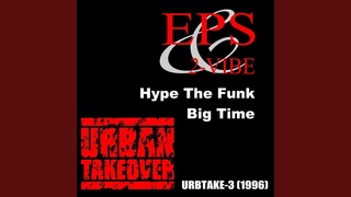 Hype The Funk