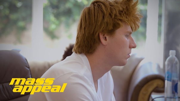 Rhythm Roulette: Parker Corey (of Injury