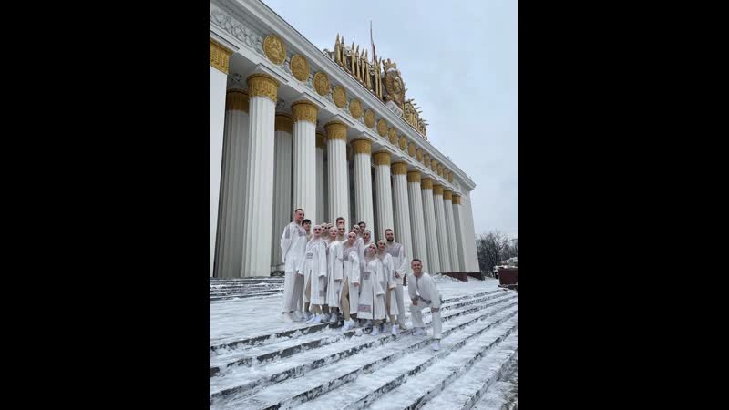 Данс клуб Компромисс, СМС Соприкосновение, ДКН