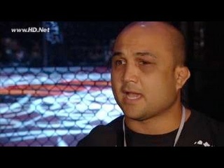 BJ Penn on Diaz v. GSP, Retirement- INSIDE MMA Exclusive