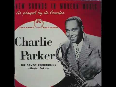 Bird Gets The Worm, Charlie Parker The Savoy