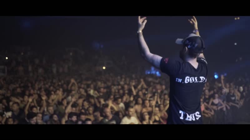 Dr. Peacock Frenchcore Worldwide (ft. Da Mouth of Madness) HQ