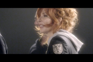 Mylène Farmer - Du temps (Clip Officiel HD)